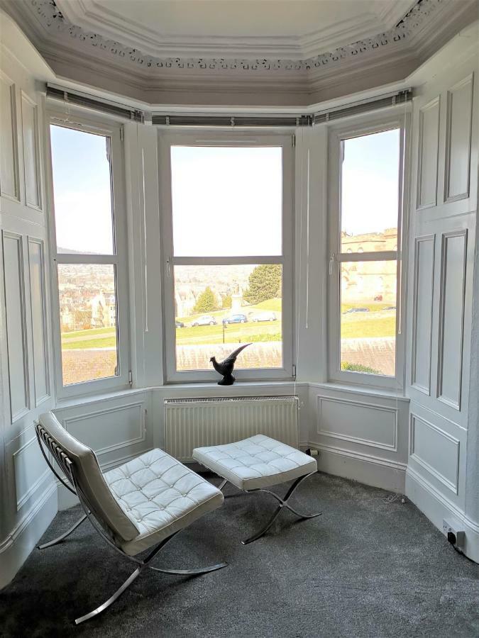 No 48 Castle View Inverness Exterior foto